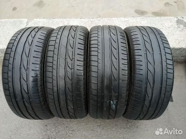 225 55 17 Bridgestone бу Шины Летние 225 55 R17 99 225 55 17 Bridgestone бу Шины Летние 225 55 R17 99