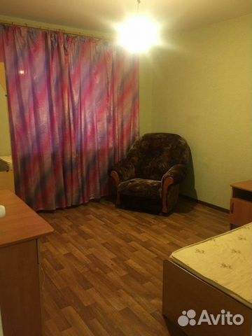 Комната 16 м² в 3-к, 1/16 эт. Комната 16 м² в 3-к, 1/16 эт.