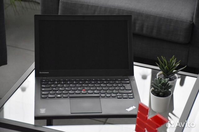 Ноутбук Lenovo ThinkPad x240 Ноутбук Lenovo ThinkPad x240