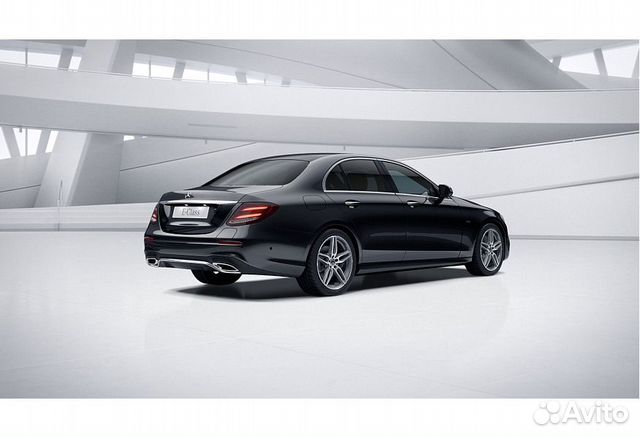 Mercedes-Benz E-класс 2.0 AT, 2019 Mercedes-Benz E-класс 2.0 AT, 2019