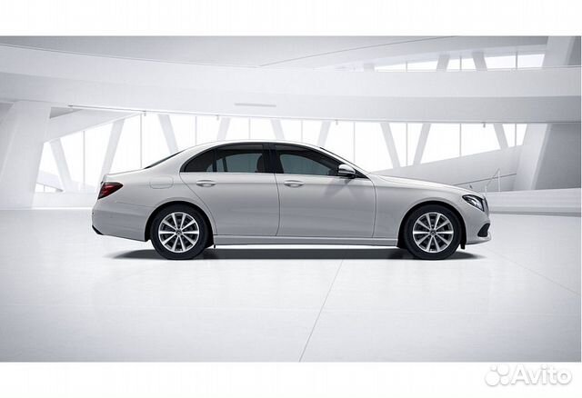 Mercedes-Benz E-класс 2.0 AT, 2020 Mercedes-Benz E-класс 2.0 AT, 2020