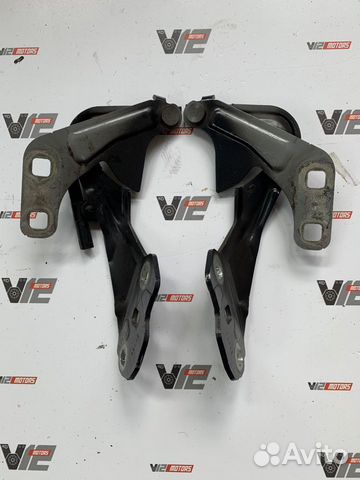 Петли капота Ford Mondeo 4