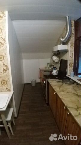 Комната 20 м² в 3-к, 1/3 эт. Комната 20 м² в 3-к, 1/3 эт.