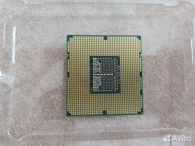 Процессор Intel Core i7-930 Процессор Intel Core i7-930