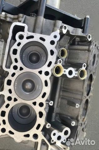 Блок в сборе Land Rover Discovery 3,4 tdv6 2.7,3.0 Блок в сборе Land Rover Discovery 3,4 tdv6 2.7,3.0