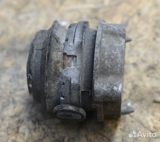 Опора двигателя Audi A8 (D3,4E) 2004-2010