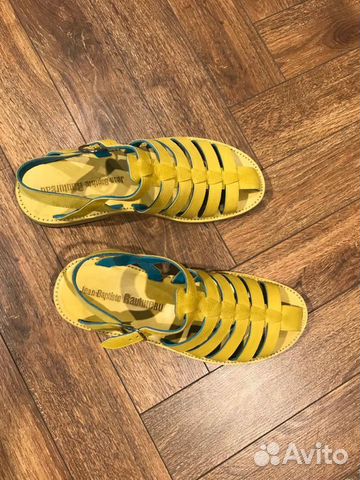Сандалии мужские JBR new 39-44 Сандалии мужские JBR new 39-44