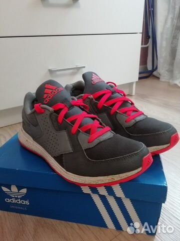 Кроссовки Adidas Кроссовки Adidas