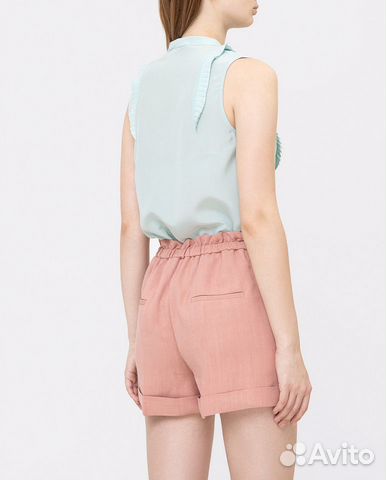 Новая футболка/блузка Twin Set