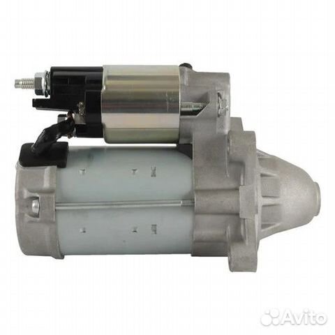 Стартер Ford F150, F250, F350, F450, F550