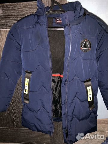 Пуховик-куртка Пуховик-куртка