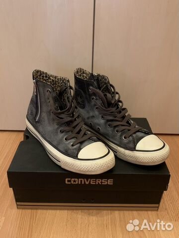 Кеды Converse Кеды Converse