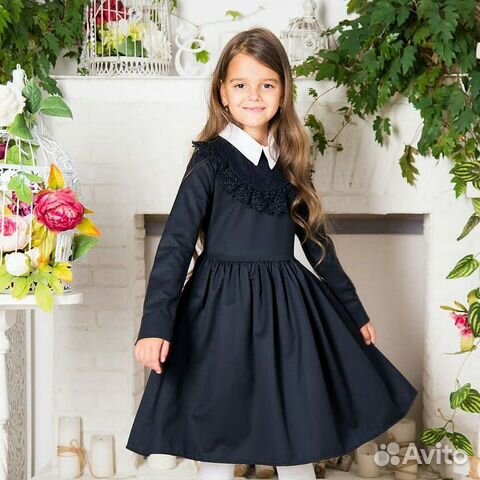 Школьная форма Школьная форма