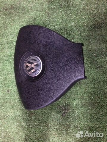 Подушка в руль Volkswagen passat b6