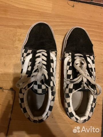 Vans old skool 36 DX Vans old skool 36 DX