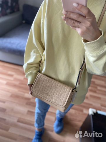 Сумка Calvin Klein