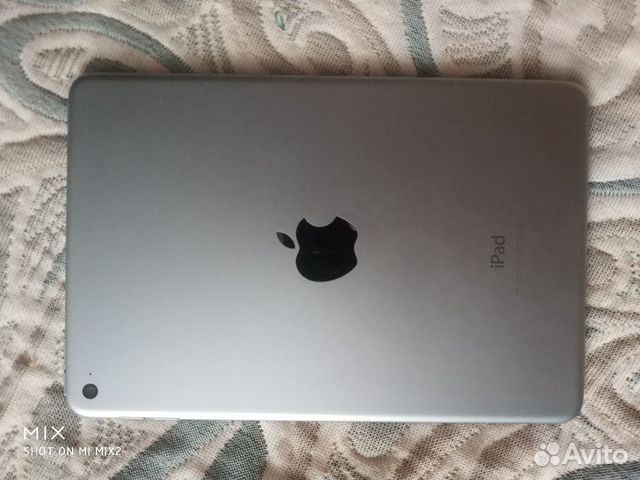 iPad mini 4 wi-fi 16 gb iPad mini 4 wi-fi 16 gb