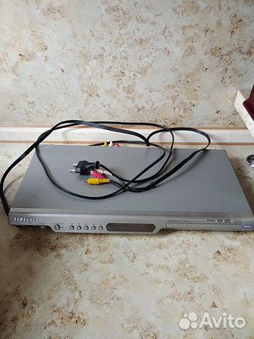 Dvd плеер/ видео плеер