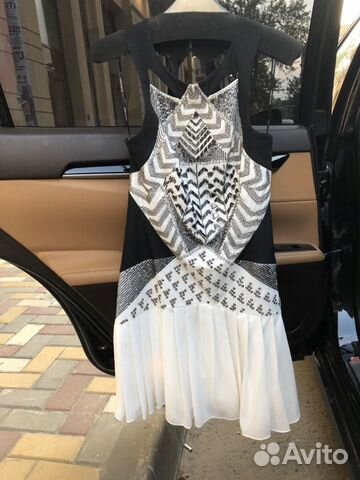 Новое роскошное Платье Karen Millen Новое роскошное Платье Karen Millen