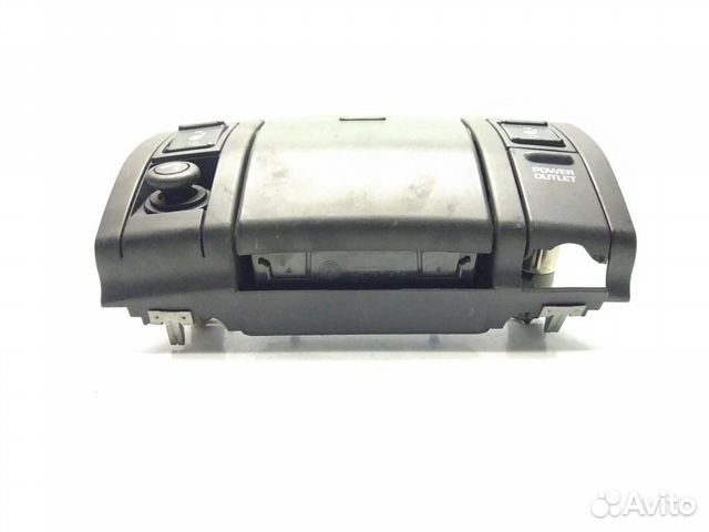 Пепельница Jeep Grand Cherokee WJ 1998-2003 Пепельница Jeep Grand Cherokee WJ 1998-2003