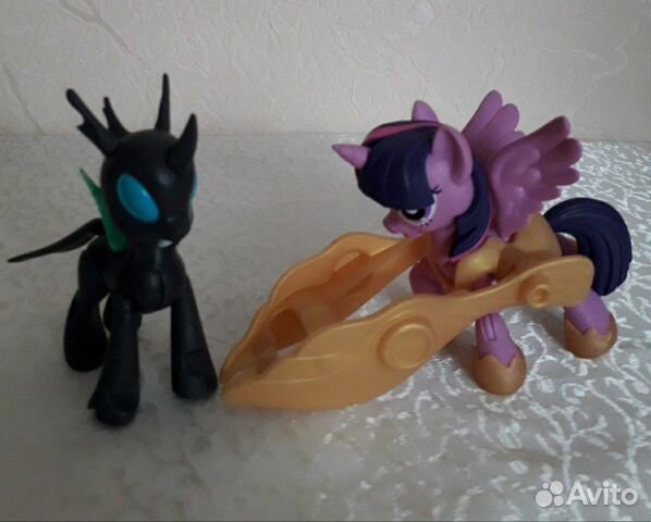 My Little Pony