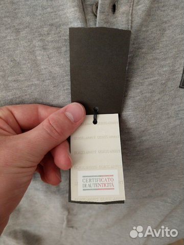 Поло Armani Exchange Поло Armani Exchange