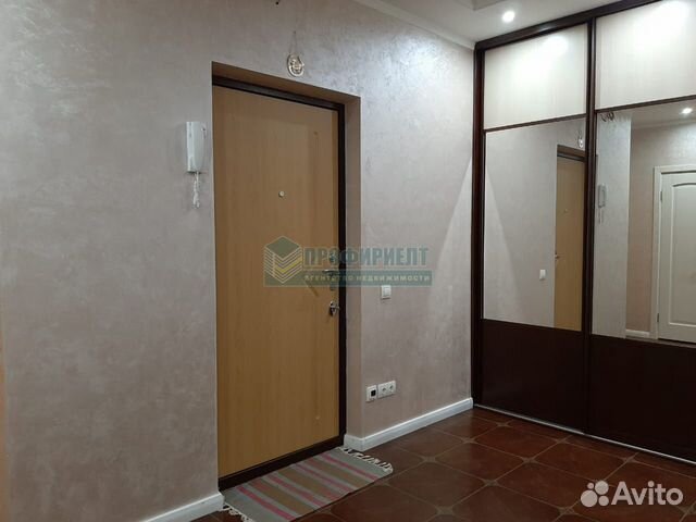 2-к квартира, 68.6 м², 14/17 эт.