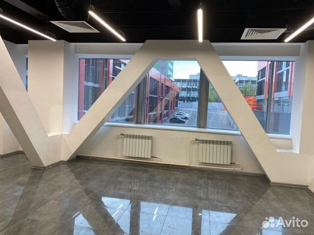 Помещение свободного назначения, 48 м² Помещение свободного назначения, 48 м²