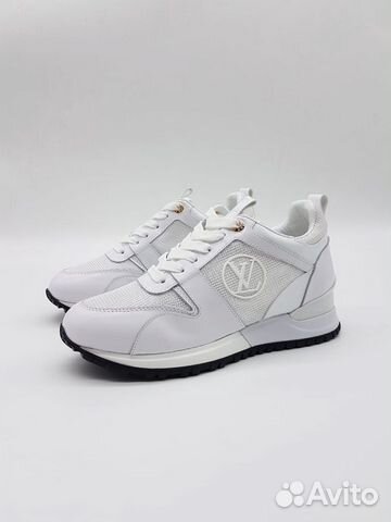 Кроссовки Louis Vuitton