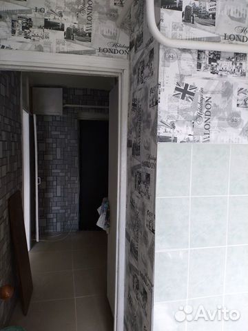 2-к квартира, 42 м², 1/5 эт. 2-к квартира, 42 м², 1/5 эт.