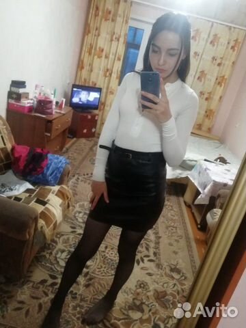 Юбка