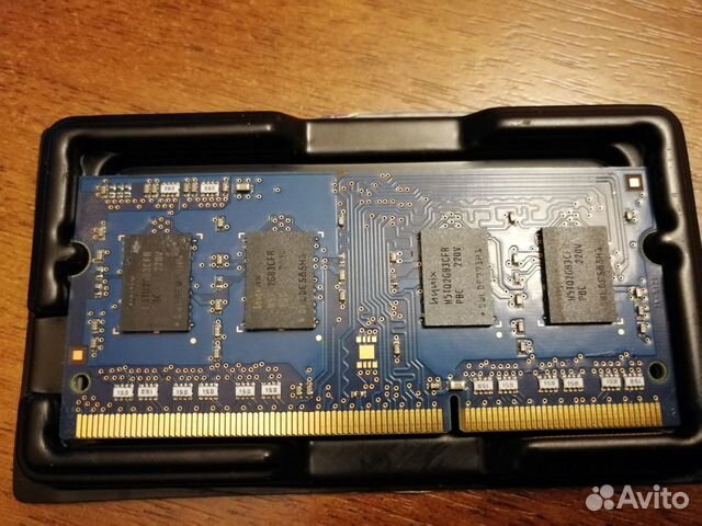 Оперативная память DDR3 2gb для ноутбука 1600MHz Оперативная память DDR3 2gb для ноутбука 1600MHz