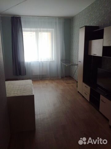 1-к квартира, 38.8 м², 5/19 эт.