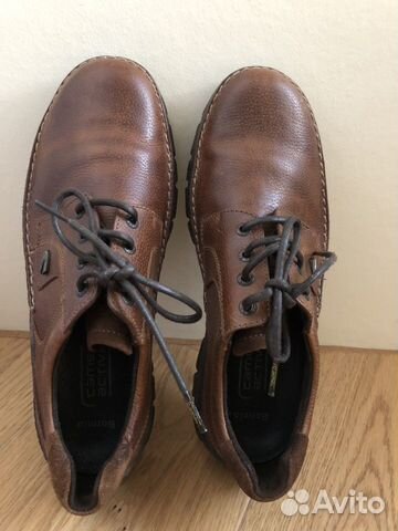 Ботинки Camel Active Bormio - 37,5 (7), почти новы