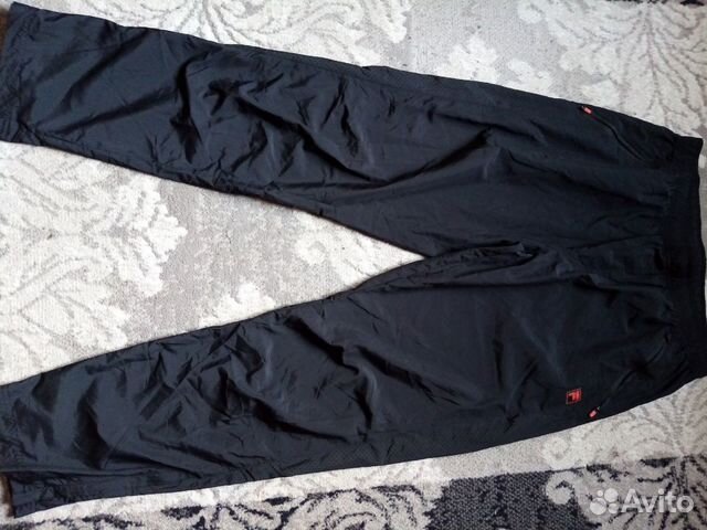 Спортивные штаны Fila Спортивные штаны Fila