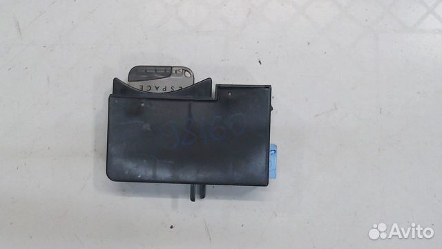 Замок зажигания Renault Espace 4 2002, 2006 Замок зажигания Renault Espace 4 2002, 2006