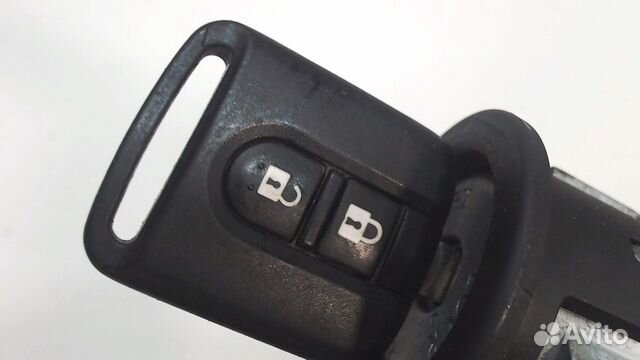 Замок зажигания Nissan Note E11, 2008 Замок зажигания Nissan Note E11, 2008