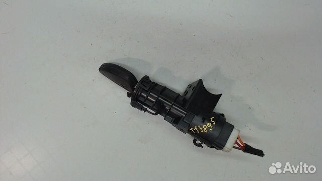 Замок зажигания Alfa Romeo GT, 2005