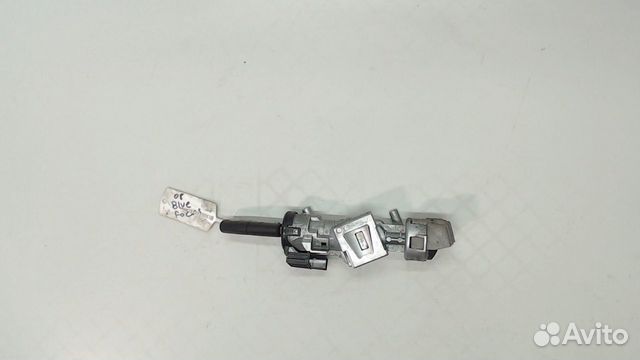 Замок зажигания Ford Focus 2, 2008 Замок зажигания Ford Focus 2, 2008