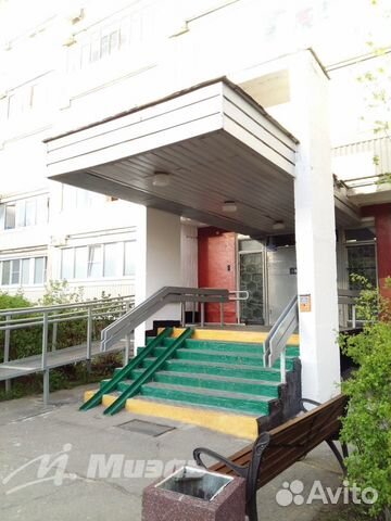 3-к квартира, 73.3 м², 8/22 эт. 3-к квартира, 73.3 м², 8/22 эт.