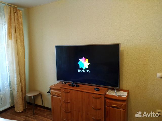 Смарт тв HI 55 дюймов Смарт тв HI 55 дюймов