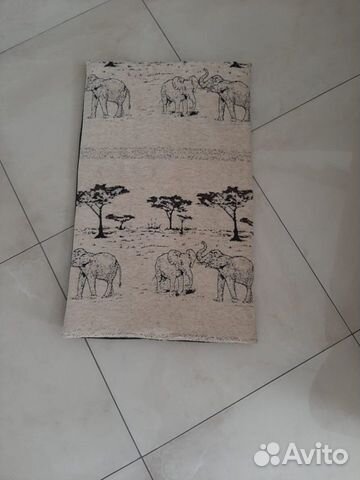 Лежак для животных