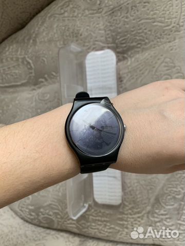 Часы Swatch Часы Swatch