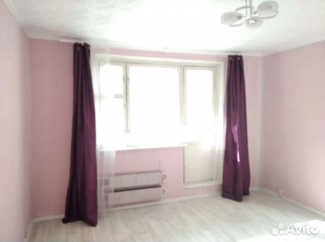 1-к квартира, 39.4 м², 4/14 эт. 1-к квартира, 39.4 м², 4/14 эт.