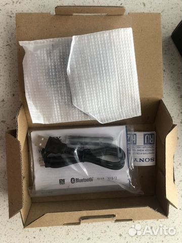 Наушники Sony Наушники Sony