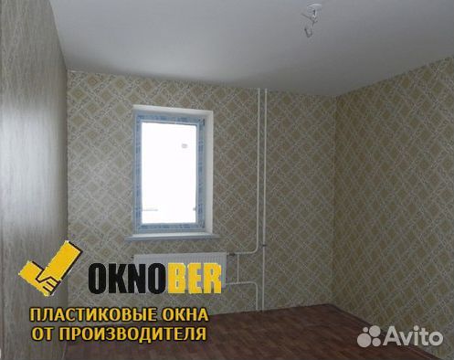 Окно Окно