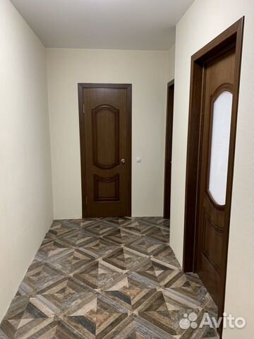 1-к квартира, 42 м², 3/7 эт.