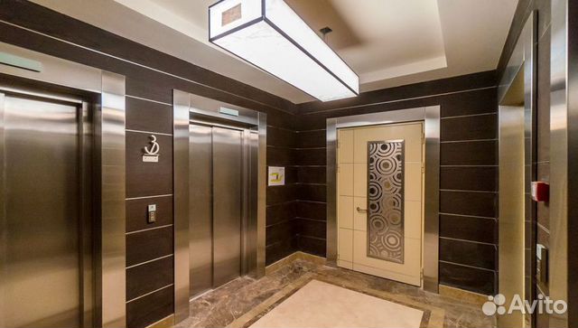 1-к квартира, 31.6 м², 15/21 эт.