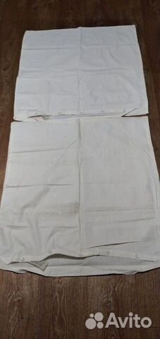 Наволочки, пододеяльник СССР