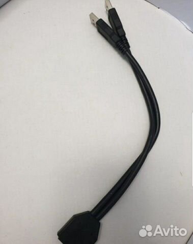 Переходники удлинители кабели адаптеры